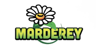 MARDEREY logo