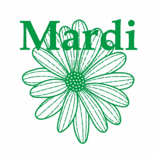 MARDI logo