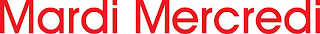 MARDI MERCREDI logo