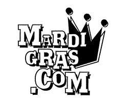 MARDIGRAS.COM logo