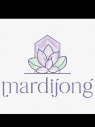 MARDIJONG logo