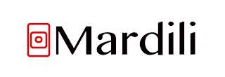 MARDILI logo