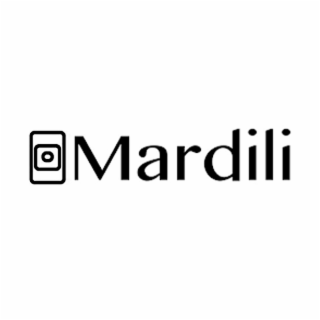 MARDILI logo
