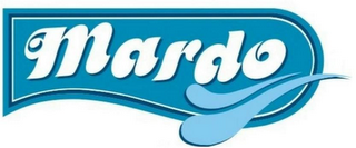 MARDO logo