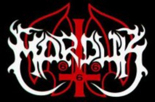 MARDUK 666 logo
