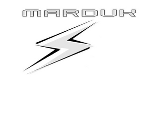 MARDUK logo