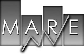 MARE logo