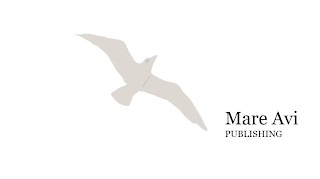 MARE AVI EDUCATION logo