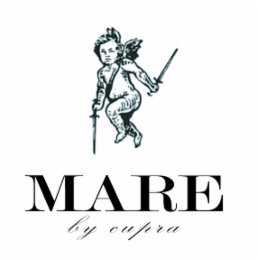 MARE BY CUPRA logo