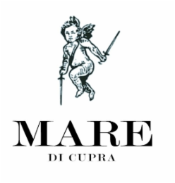 MARE DI CUPRA logo