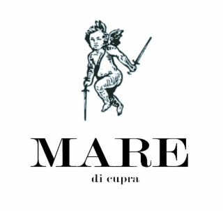 MARE DI CUPRA logo