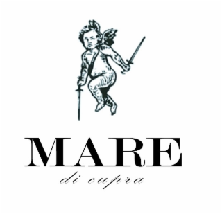 MARE DI CUPRA logo