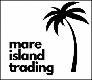 MARE ISLAND TRADING logo