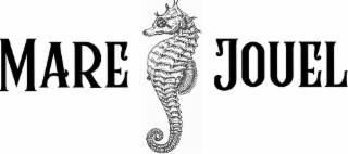 MARE JOUEL logo