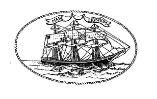 MARE LIBERUM logo