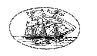 MARE LIBERUM logo