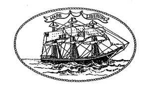 MARE LIBERUM logo