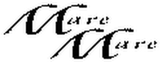 MARE MARE logo