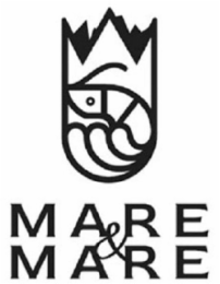 MARE & MARE logo