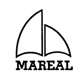 MAREAL logo