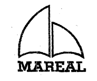 MAREAL logo