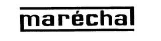 MARECHAL logo