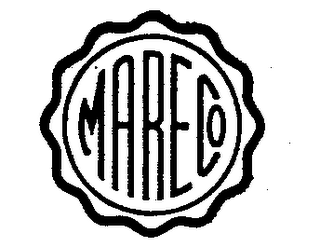 MARECO logo