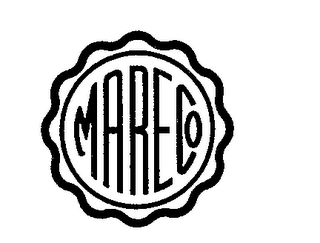 MARECO logo