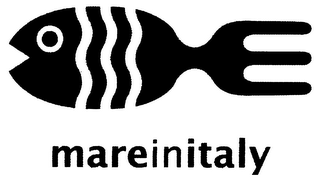 MAREINITALY logo