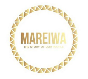 MAREIWA THE STORY OF OUR PEOPLE logo