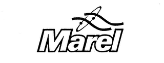 MAREL logo