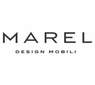 MAREL DESIGN MOBILI logo