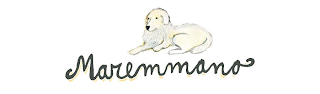 MAREMMANO logo
