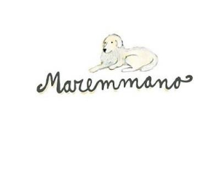 MAREMMANO logo