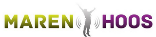 MAREN HOOS logo