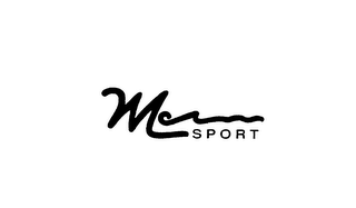 MAREN SPORT logo