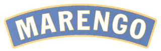 MARENGO logo