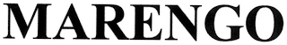 MARENGO logo