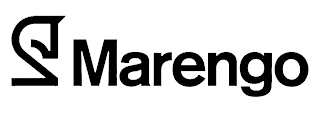 MARENGO logo