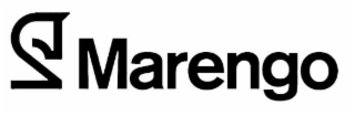 MARENGO logo