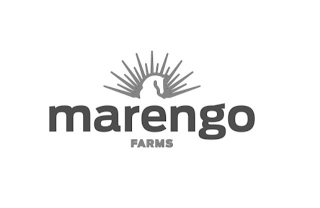 MARENGO FARMS logo