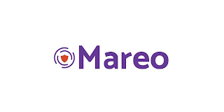 MAREO logo