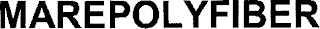 MAREPOLYFIBER logo