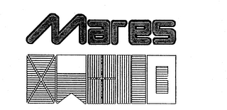 MARES logo