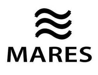MARES logo