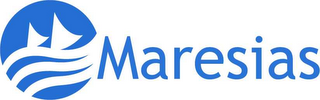 MARESIAS logo