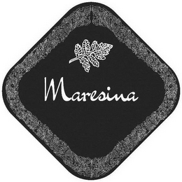 MARESINA logo