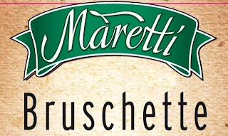 MARETTI BRUSCHETTE logo