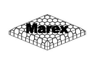 MAREX logo