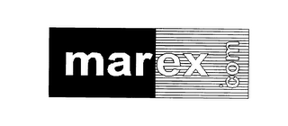 MAREX.COM logo